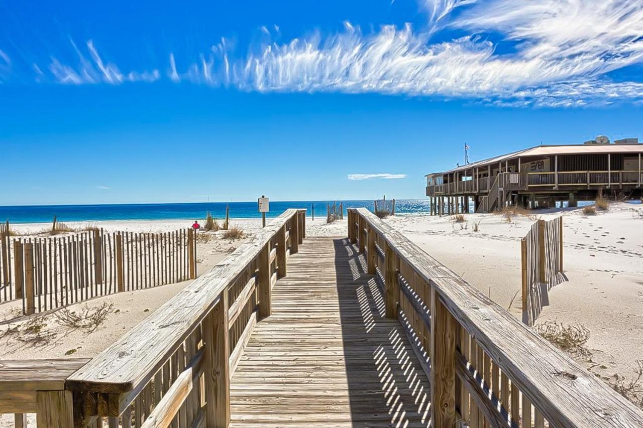 Vila Boardwalk Gulf Shores Exteriér fotografie